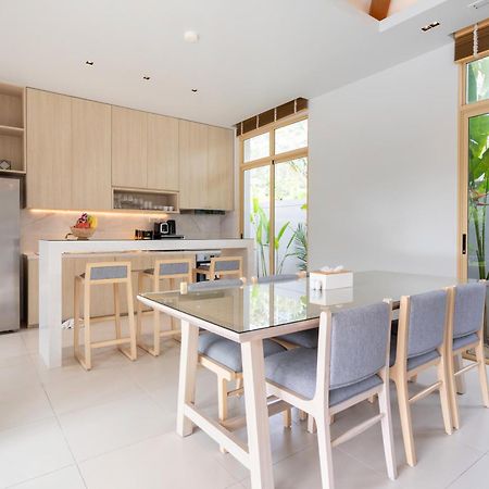 Himmapana Villas - Sha Extra Plus Kamala Beach Exterior photo